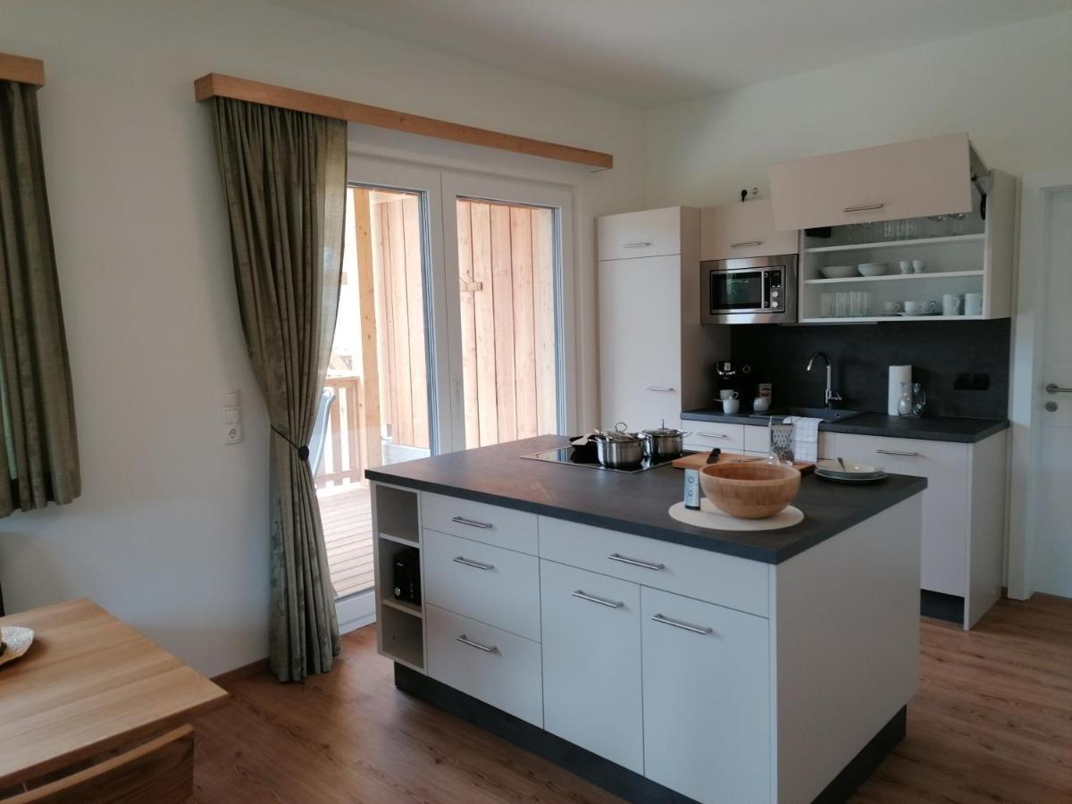Apartment Riesenbauer *