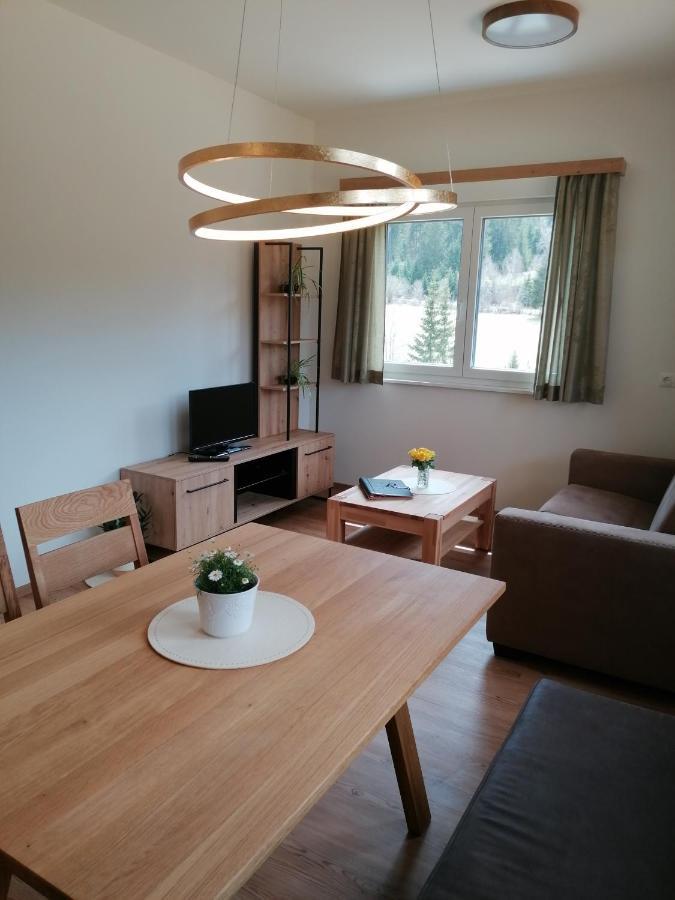 Riesenbauer Apartment *