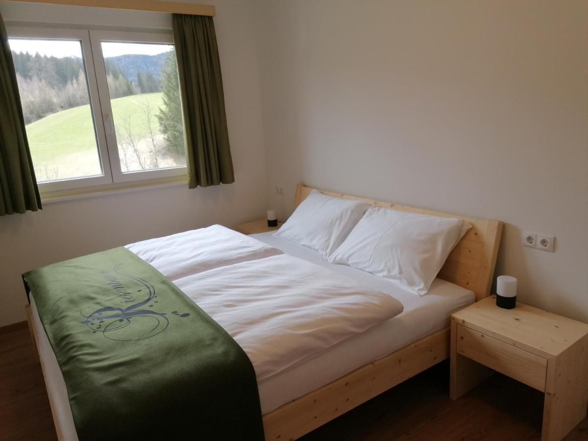 Riesenbauer Apartment *