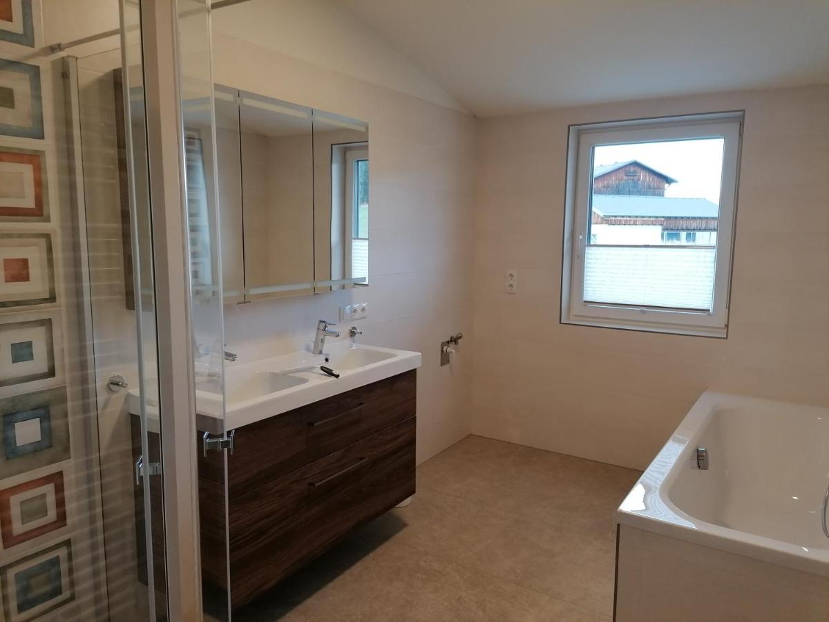 Riesenbauer Apartment *