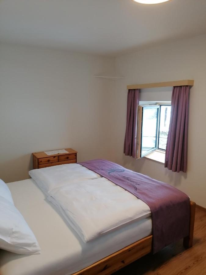 Apartment Riesenbauer *