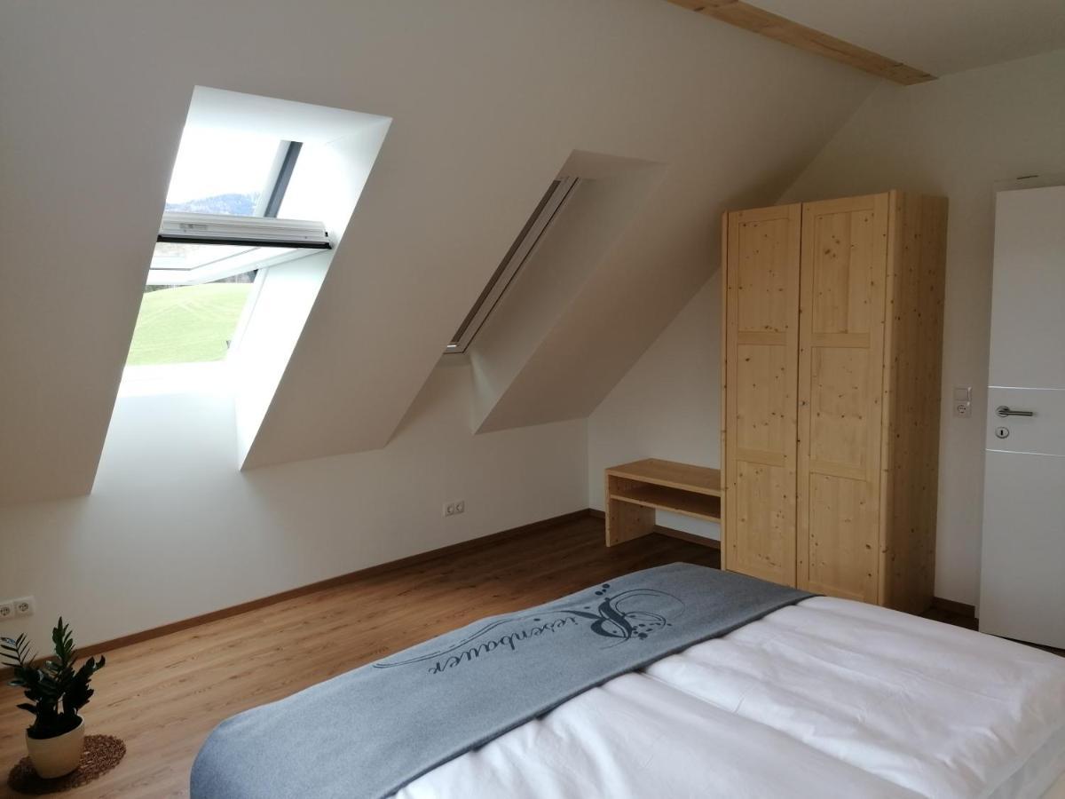 Riesenbauer Apartment *