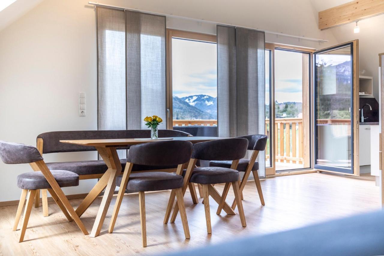 Riesenbauer Apartment *