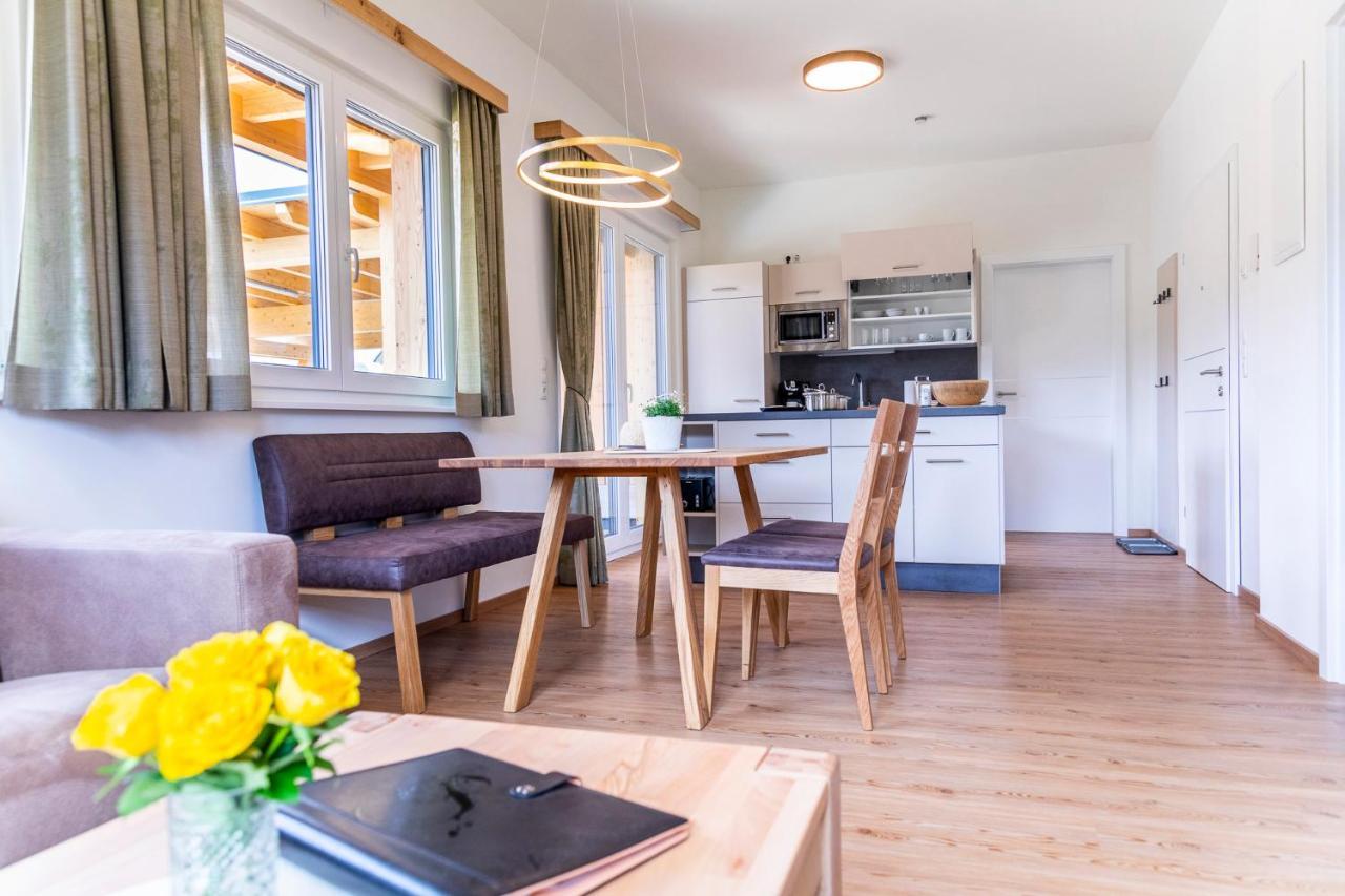 Riesenbauer Apartment