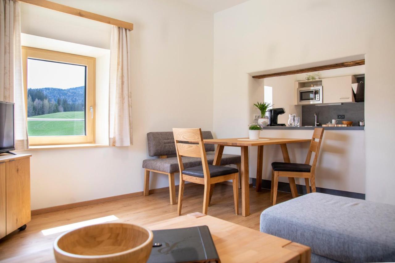 Apartment Riesenbauer *
